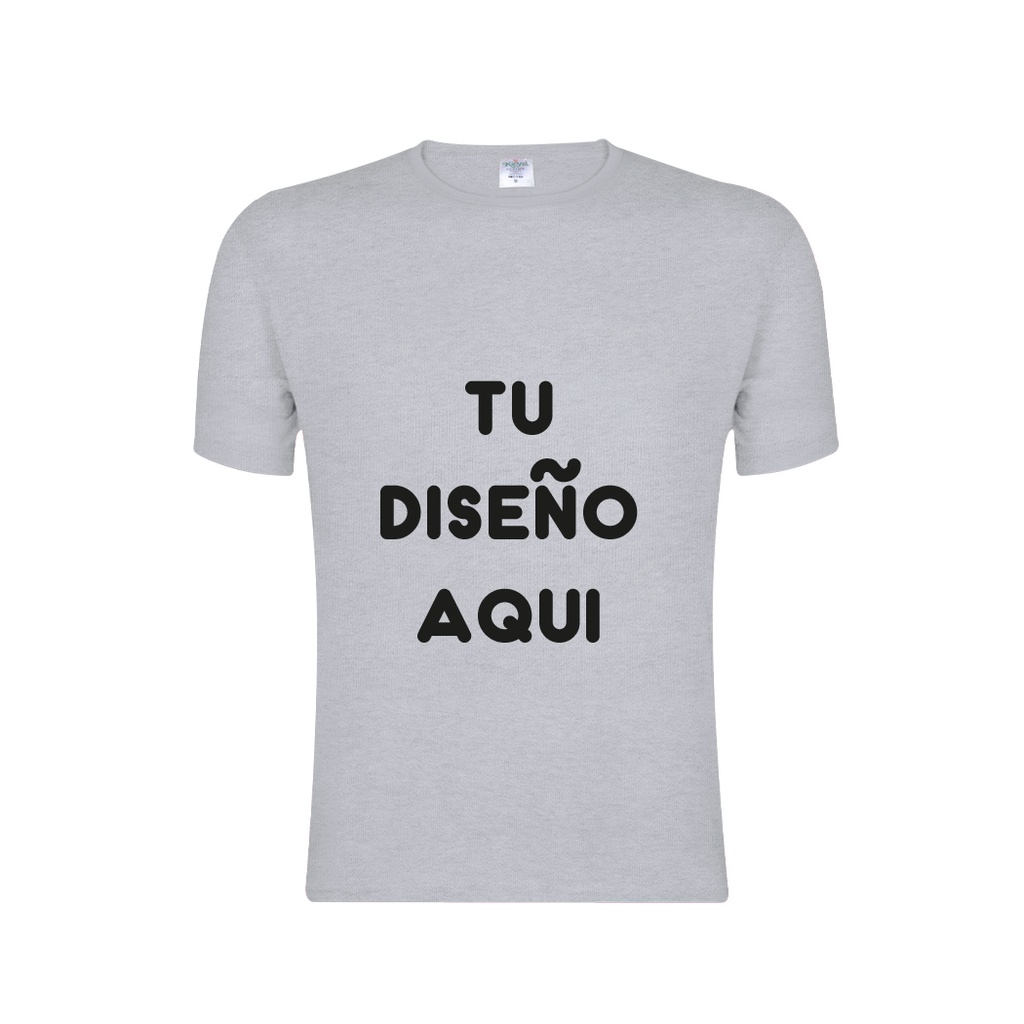 Samarreta personalitzada